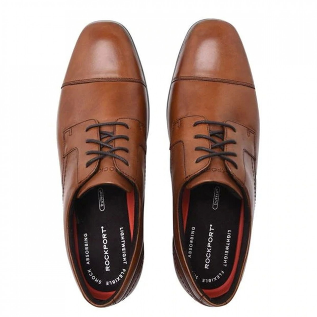 Rockport store blucher oxford