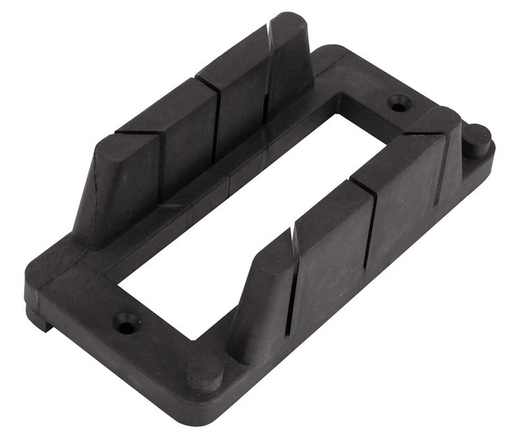 Стусло пластиковое 210*70 мм облегченное MASTERTOOL GM (14-3822) - Фото 1 Стусло пластиковое 210*70 мм облегченное MASTERTOOL GM (14-3822) - изображение 1