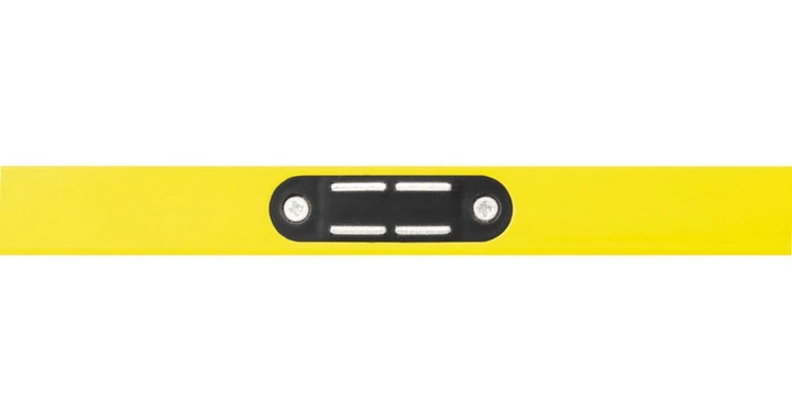 Рівень посилений MASTERTOOL з магнітами 60 см 3 капсули 35-0603 - зображення 2