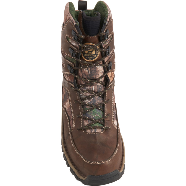 Irish setter hotsell havoc xt