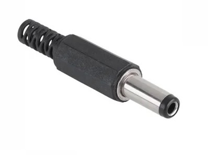 Штекер питания Power jack 5,5 – фото, отзывы, характеристики в интернет ...