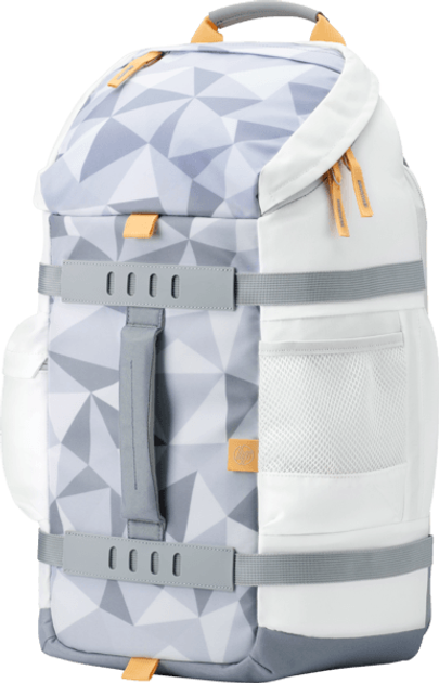 Рюкзак для ноутбука HP Odyssey Facet BP 15.6" White (5WK92AA) – фото ...