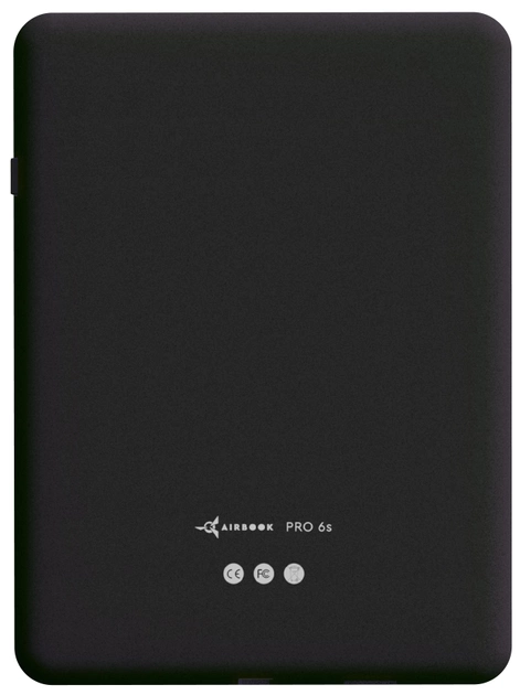 AirBook Pro 6S (744766593135) - зображення 2