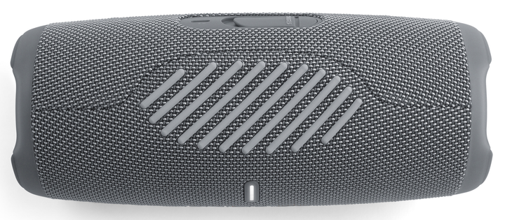 Портативная колонка JBL Charge 5 40W Grey (JBLCHARGE5GRY