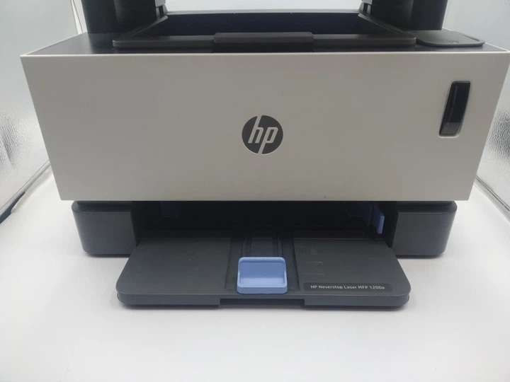 МФУ HP Neverstop Laser 1200a (4QD21A) - Б/У - изображение 4