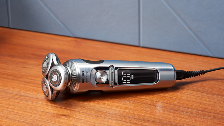 Электробритва PHILIPS S9000 Prestige SP9820/12 – фото