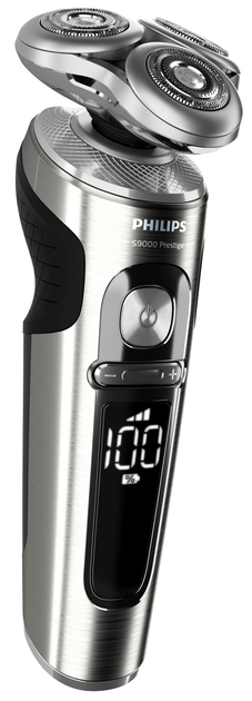 Philips S9000 プレステージ SP9820/12 Электробритва PHILIPS S9000 Prestige SP9820/12 – фото