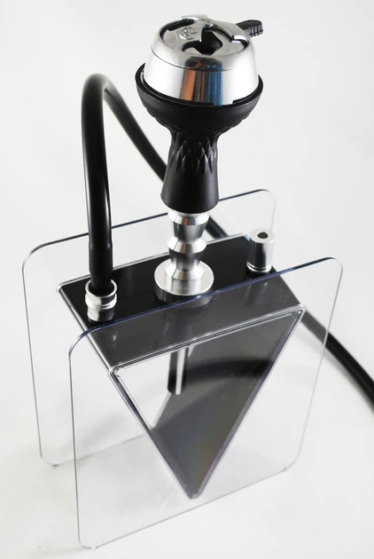 Кальян Smoke Box Delta Max - Фото 2 Кальян Smoke Box Delta Max - изображение 2