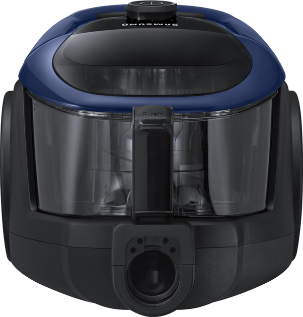 Пилосос без мішка SAMSUNG VC07M3110VB/UK - зображення 9