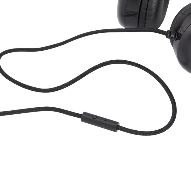 Słuchawki Titanum Liwa Black (5901299944653) - obraz 3