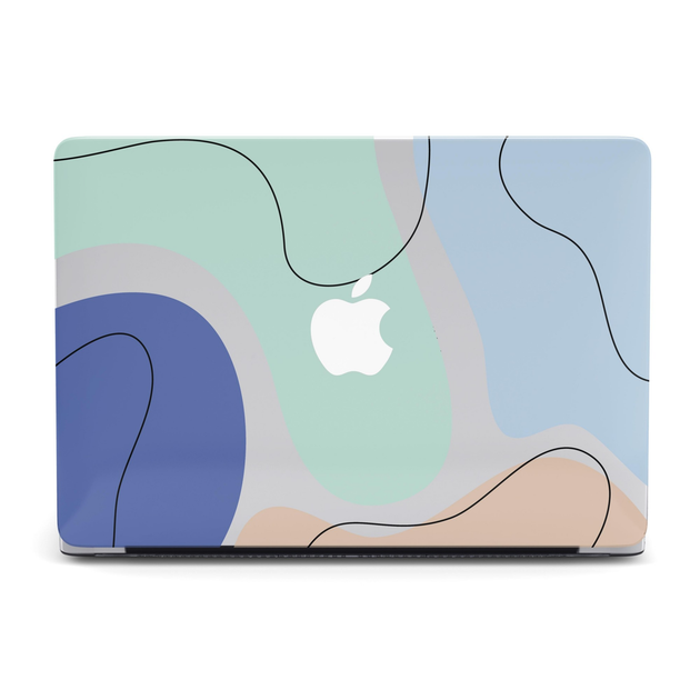 Cute macbook air clearance cases