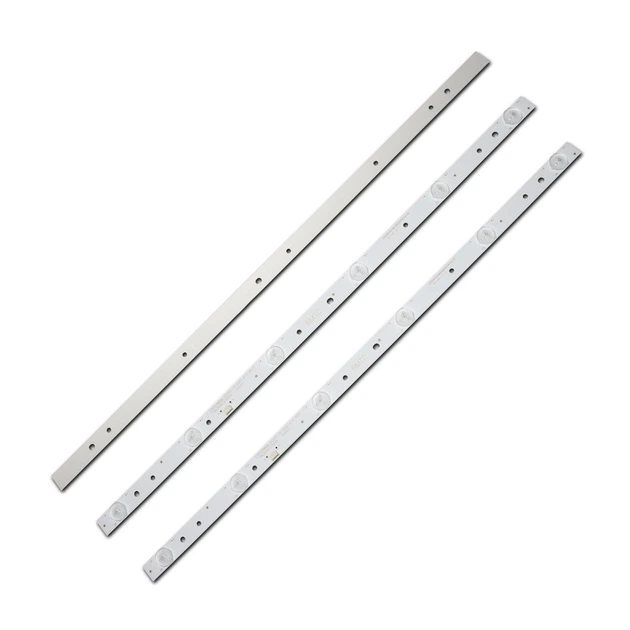 Комплект LED подсветки для телевизоров ERGO / PHILIPS 28 GC275D06-ZC21FG-01 ( GC275D06-ZC14F-03 ) - Фото 4 Комплект LED подсветки для телевизоров ERGO / PHILIPS 28 GC275D06-ZC21FG-01 ( GC275D06-ZC14F-03 ) - изображение 4