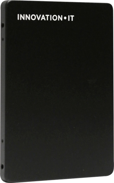 Накопитель SSD Innovation IT 512GB 2.5" SATA III 3D TLC (00-512999) - изображение 1