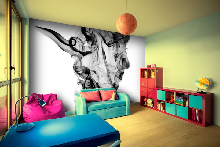 絵画 my room Amazon.co.jp: 池田エライザ X キャンバスアートポスタープリント