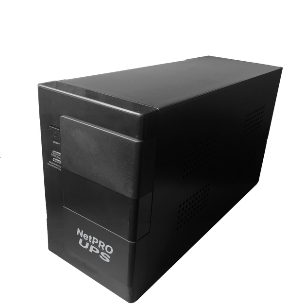 Бесперебойник Pulsar NetPRO Line 1500 - Фото 1 Бесперебойник Pulsar NetPRO Line 1500 - изображение 1