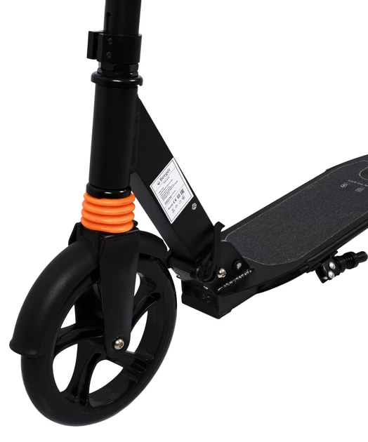 Електросамокат BERGER XS-03 Black (8596165010128) - зображення 5