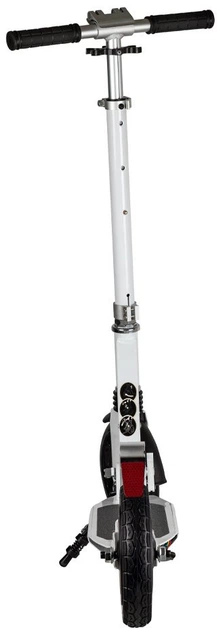 Електросамокат BERGER XS-03 White (8596165040002) - зображення 5