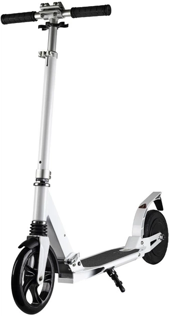 Електросамокат BERGER XS-03 White (8596165040002) - зображення 2