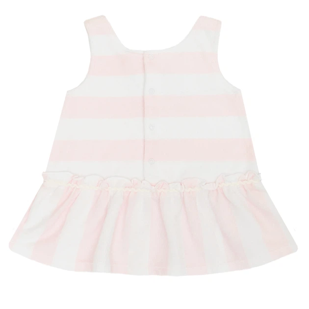 Сарафан TUC TUC Mini Skirt (40153/PINK) Розовый M6-68 см - Фото 2 Сарафан TUC TUC Mini Skirt (40153/PINK) Розовый M6-68 см - изображение 2