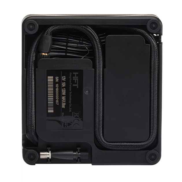 Автомобильный комплект для ремонта шин Smartbuster KIT 450 - изображение 4