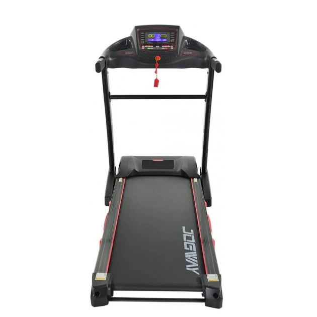 Беговая дорожка Jogway TJ35C (by FitLogic) - Фото 2 Беговая дорожка Jogway TJ35C (by FitLogic) - изображение 2