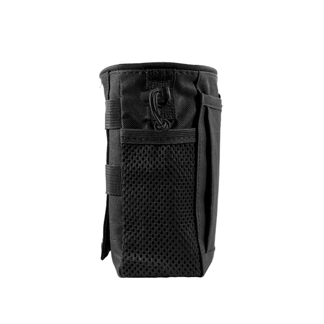 Сумка тактична на пояс AOKALI Outdoor B22 Black - зображення 2