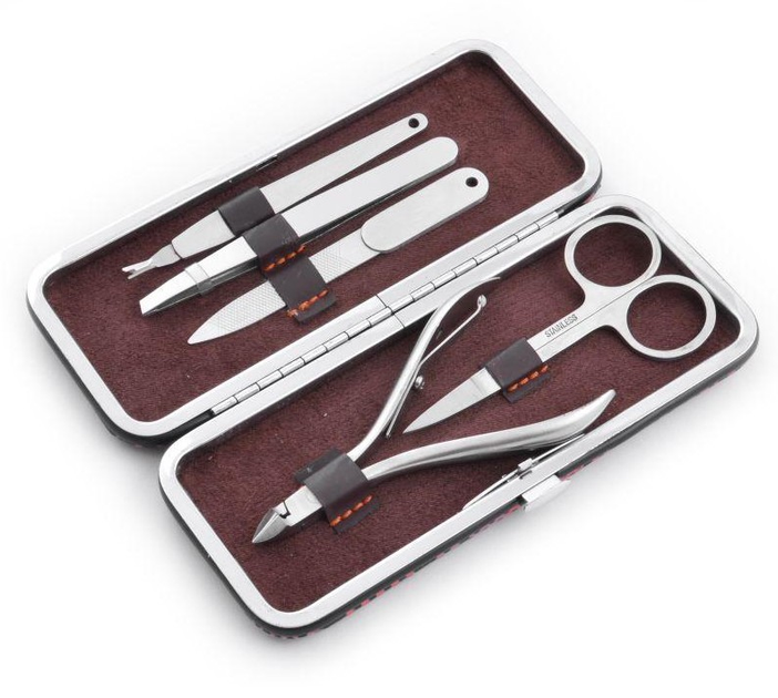 Маникюрный набор Zauber-manicure 5 предметов от продавца: Альбатрос – в ...