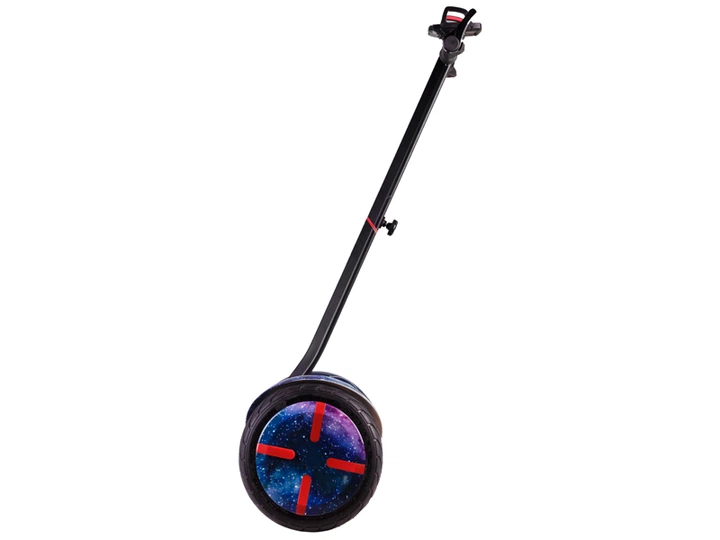 Сігвей міні TaoTao NineBot Mini Pro (54V) – Hand Drive Black (Music Edition) Old Space (Космос). 31186 - Фото 4 Сігвей міні TaoTao NineBot Mini Pro (54V) – Hand Drive Black (Music Edition) Old Space (Космос). 31186 - зображення 4