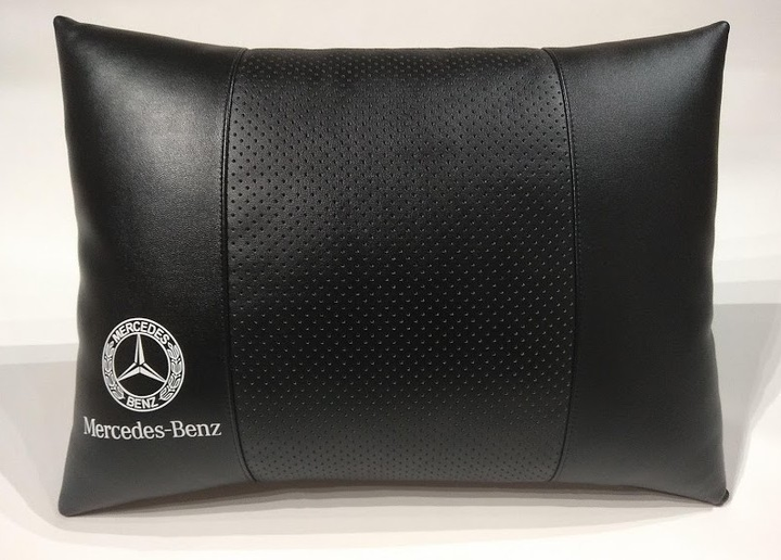 Подушка ортопедическая в автомобиль Vseest для Mercedes-Benz S цвет ...