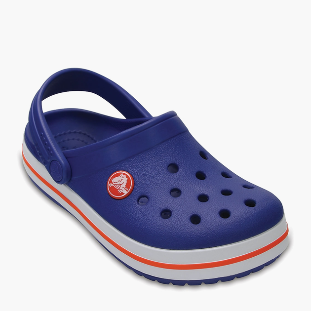 crocs distributor