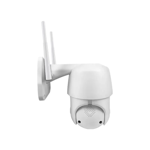 Уличная, поворотная, цифровая IP-камера Wi-Fi HD 1080P / 3MP INQMEGA PT23 с блоком питания 360 Eyes EC76-U15 (6516) gl78 - Фото 2 Уличная, поворотная, цифровая IP-камера Wi-Fi HD 1080P / 3MP INQMEGA PT23 с блоком питания 360 Eyes EC76-U15 (6516) gl78 - изображение 2