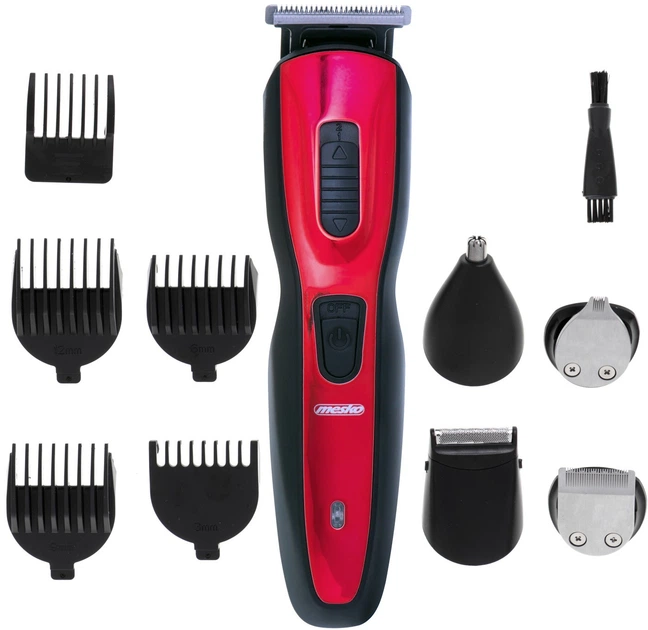 Тример Mesko MS 2931 5 в 1 - Фото 7 Тример Mesko MS 2931 5 в 1 - зображення 7