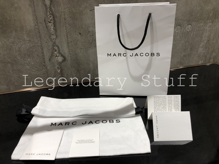 Marc Jacobs ANNA SUI Marc Jacobs Limited Collaboration Snapshot