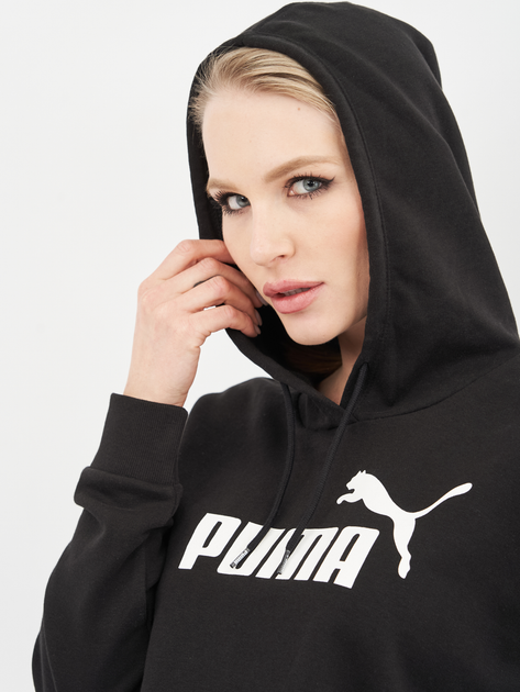 puma hoidie