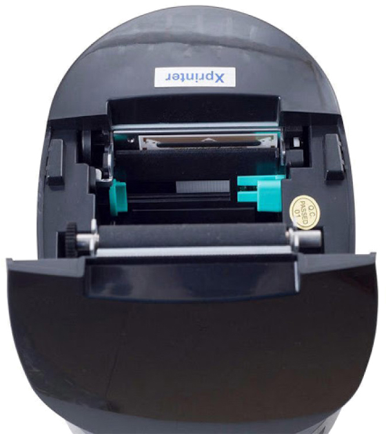 Принтер этикеток и чеков Xprinter XP-237B - изображение 2
