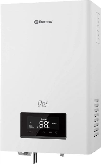 Котел электрический THERMEX Orso 5-12 – ROZETKA. Купить Котел ...