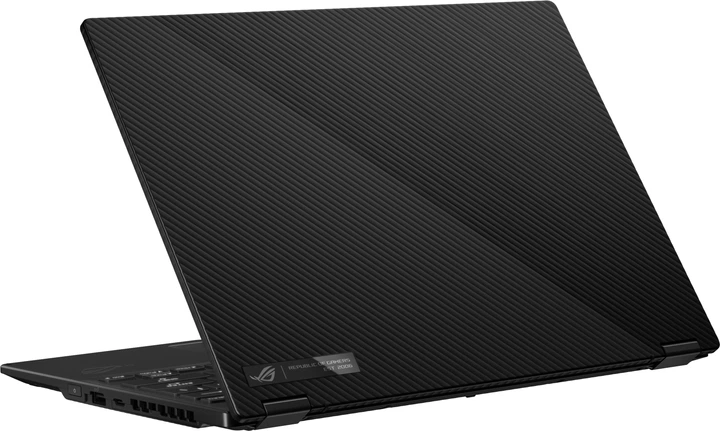 Ноутбук ASUS ROG Flow X13 GV301QH-K6177 (90NR06C1-M11200) Off