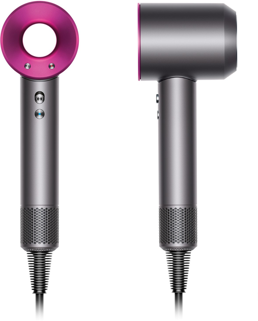 ヘアドライヤー Dyson HD03 ダイソン Dyson Supersonic Ionic HD03 ULF 価格比較 - 価格.com