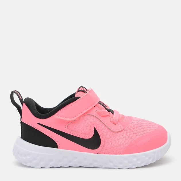 ROZETKA | Кроссовки детские Nike Revolution 5 (Tdv) BQ5673-602 23.5 (7C)  (194499442752). Цена, купить Кроссовки детские Nike Revolution 5 (Tdv)  BQ5673-602 23.5 (7C) (194499442752) в Киеве, Харькове, Днепре, Одессе,  Запорожье, Львове. Кроссовки