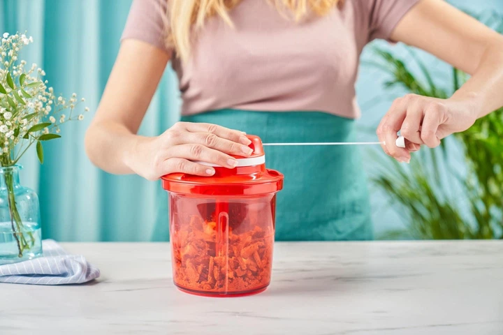 Измельчитель SuperSonic Экстра 1,2 л Tupperware (Г145) – купить