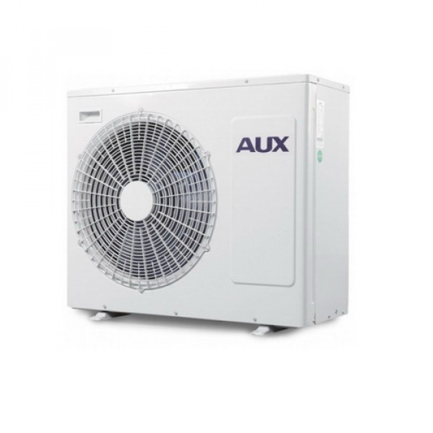 Кондиционер сплит система Aux (50м.кв) ASW-H18A4/FAR1 - изображение 2