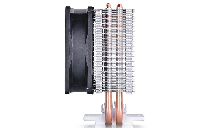 Кулер для процессора DeepCool Iceedge Mini FS v2.0 - изображение 2