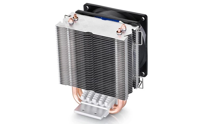 Кулер для процессора DeepCool Iceedge Mini FS v2.0 - изображение 3