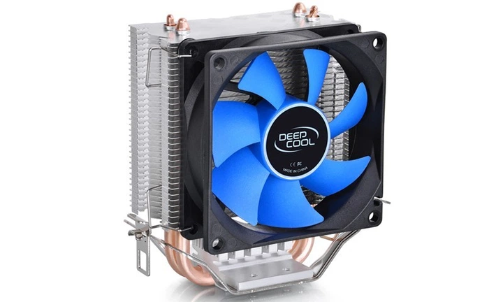 Кулер для процессора DeepCool Iceedge Mini FS v2.0 - изображение 7