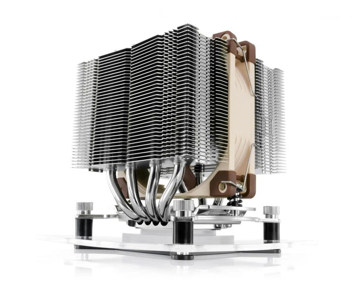 Кулер для процесора Noctua NH-D9L - зображення 2