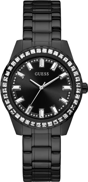 Женские часы Guess GW0111L4 – фото, отзывы, характеристики в интернет ...