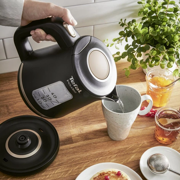 Електрочайник Tefal Includeo KI533811 - зображення 15