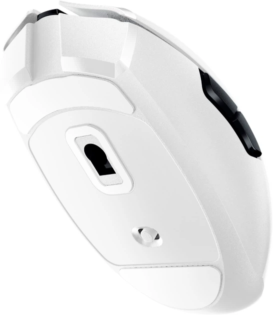 Mysz Razer Orochi V2 Bluetooth/Wireless White (RZ01-03730400-R3G1) - obraz 6