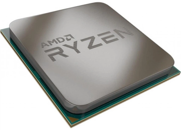Процессор AMD Ryzen 5 3500X 3.6GHz/32MB (100-000000158) sAM4 OEM