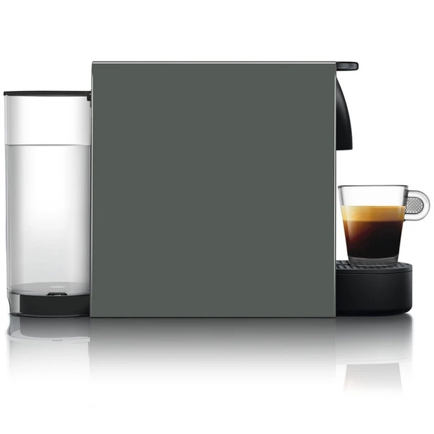 Капсульная кофемашина Nespresso Essenza Mini C30/XN110B10 GREY и